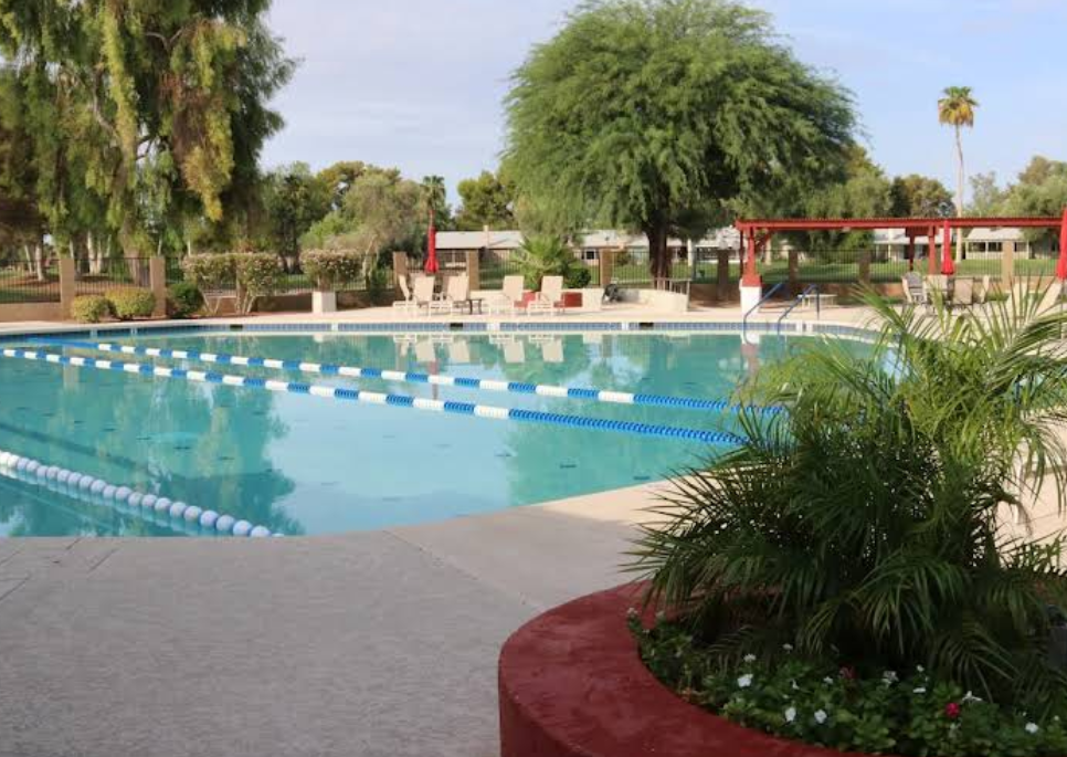 Ahwatukee Recreation Center in Ahwatukee, AZ