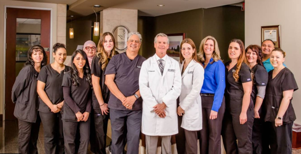 English Dermatology in Ahwatukee, AZ