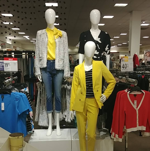 JCPenney Ahwatukee Foothills Apparel & Accessories